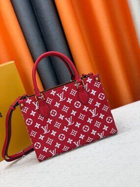 NWT - Louis Vuitton Authentic Bags